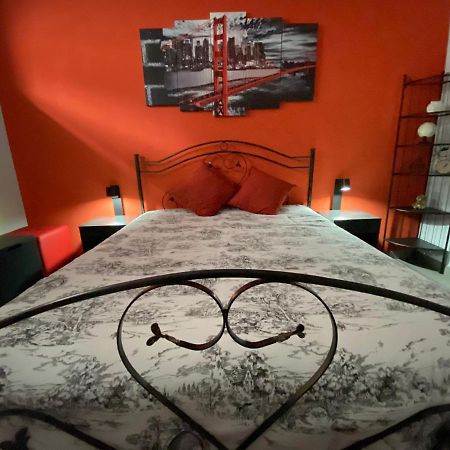 Dimora Armonia Daire Locorotondo Dış mekan fotoğraf